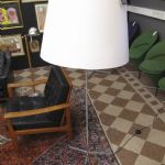 656 1700 FLOOR LAMP